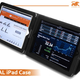 Illustration for article titled Dual iPad 2 Case Will Vastly Improve Your Multitasking